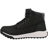 Fila Gležnarji z vezalkami 'Lance XXI' črna | Shoptok.si