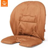 Stokke blazina za stolček steps™ baby orange Cene