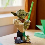 Lego LEGO® Star Wars™ - Bista Yode™ (75438) | Eponuda.com