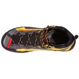 La Sportiva Moška pohodna obutev Trango Tech GTX Črna | Shoptok.si