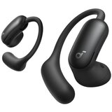 Anker Soundcore AeroFit 2 Pro Wireless Earbuds, Black | shoptok.hr