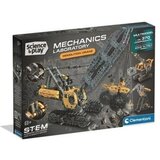 Clementoni mehaniČarski set kamion za ruŠenje ( CL75180 ) Cene
