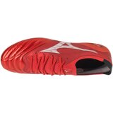 Mizuno Nogomet Morelia Neo IV Beta Elite FG Rdeča | Shoptok.si