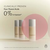 Omorovicza Hydro-Mineral Acid Milk Toner nježni tonik za lice s eksfolijacijskim učinkom 100 ml | shoptok.hr