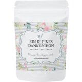 Bake Affair Čaj v vrečki "Ein kleines Dankeschön" - 30 g Cene