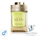 Bvlgari muški parfem Man Wood Neroli 100ml EDP | ePonuda.com