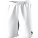 Errea Kratke hlače & Bermuda Edo Panta Jr Bela u