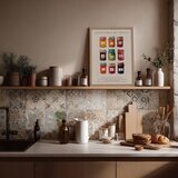 Styler Slika 30x40 cm Confitures – | shoptok.hr