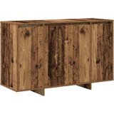  Kreveta Staro drvo 120 x 41 x 75 cm Konstruirano drvo | shoptok.hr