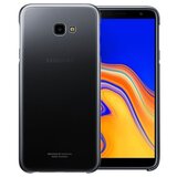 Samsung original ovitek EF-AJ415CBE za SAMSUNG Galaxy J4 Plus 2018 J415 črn Cene