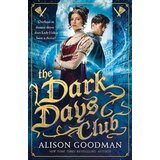 Grantham Book Services Alison Goodman - The Dark Days Club: A Lady Helen Novel | ePonuda.com