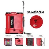 Farm Akumulatorska prskalica, Li-ion, sa meÜaŔem 12L FAP12L | Eponuda.com