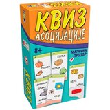AIDT Pikom Dragana Krstić
 - Kviz asocijacije | ePonuda.com