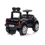  Otroški poganjalec RunRunToys Ford Ranger Črna Cene