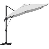  Suncobran Pijesak 351 x 250 x 260 cm Poliester i aluminij | Eponuda.ba
