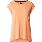 The North Face WOMEN´S TANKEN TANK Ženska majica, narančasta, veličina