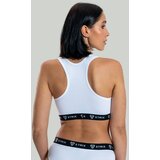 STRIX grudnjak Essential Bralette White | ePonuda.com