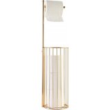 Tutumi Stalak za WC papir Gold 322754 | shoptok.hr