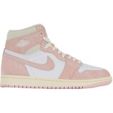 Nike Modne superge Air Jordan 1 Retro High Og Washed Rožnata | Shoptok.si