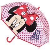 Cerda dežnik 2400000612 MINNIE MOUSE D večbarvno 45 cm | Shoptok.si