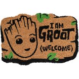 Marvel I Am Groot Otirač za Vrata | shoptok.hr