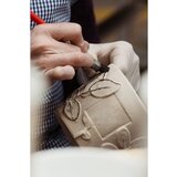 Baobab Collection Folia Maquis dišeča sveča 10 cm | Shoptok.si