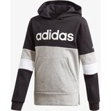 Adidas dečiji duks YB LIN CB HD FL GD6324 | ePonuda.com