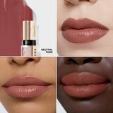 Bobbi Brown Holiday Luxe Lipstick kremasti ruž za usne nijansa Neutral Rose 3.5 g | shoptok.hr