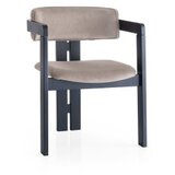 Hanah home Trpezarijska stolica CO 020, 58x76x49 cm, Smeđa | Eponuda.ba