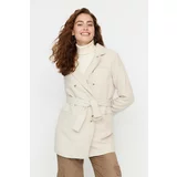 Trendyol Women's coat Classic
