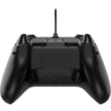SC10 rgb kontroler za PS4, pc, PS3 - črne barve