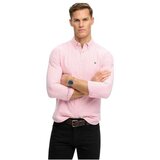 Superdry prugasta muška košulja Cene