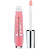 Essence Glosi Extreme Glanz Volumen Lipgloss - 20 Peach Please Bež Cene