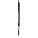 Eyebrow Pencil Water Resistant vodootporna olovka za obrve nijansa 105 CHARCOAL GREY 1,08 g