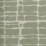 Esposa POSTELJNINA CREST 140/200 cm renforcé zelena | Shoptok.si