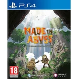 Numskull Games Made in Abyss: Binary Star Falling into Darkness (Playstation 4)