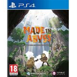 Numskull Games Made in Abyss: Binary Star Falling into Darkness (Playstation 4) | shoptok.hr