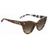 Love Moschino mol053s1nrf0h Smeđa | shoptok.hr