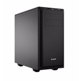 Be Quiet! Pure Base 600 kučište, crna | shoptok.hr