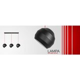 Toolight viseća stropna svjetiljka APP383-3CPR | shoptok.hr