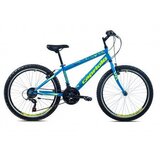 Capriolo dečiji mtb bicikl MTB RAPIDE 240 plava MTB RAPIDE 240 Cene