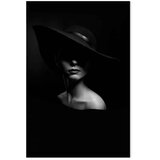  Slika - Mysterious Woman (1 Part) Vertical 60x90 Standard | shoptok.hr