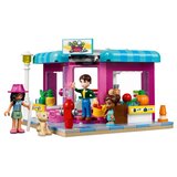Lego 41704 ZGRADBA NA GLAVNI U LEGO | Shoptok.si
