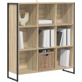 Ormarić za knjige Sonoma 99.5 x 30 x 108.5 cm Konstruirano drvo | shoptok.hr
