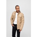Brandit Winter jacket Britannia camel | shoptok.hr