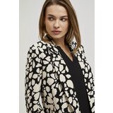 Marisse Women's Jacket L-Mr-4305 L.Beige | ePonuda.com