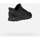 Geox Black women's sneakers Spherica Plus - Women's | Shoptok.si