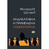 NNK international Milojica M. Šutović - Indikativna i primenjena sociologija u