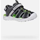 Geox Grey boys' sandals Vaniett - Boys | shoptok.hr