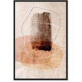  Slika - Circle of Desires (1 Part) Vertical 60x90 | shoptok.hr